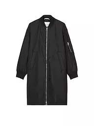 MARC O'POLO | Mantel | Negro