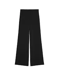 MARC O'POLO | Marlenehose  | Negro