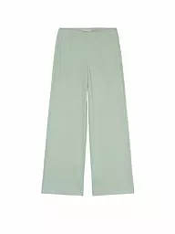 MARC O'POLO | Marlenehose  | Menta