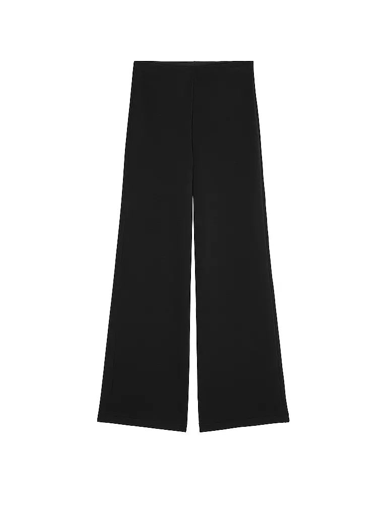MARC O'POLO | Marlenehose  | Negro