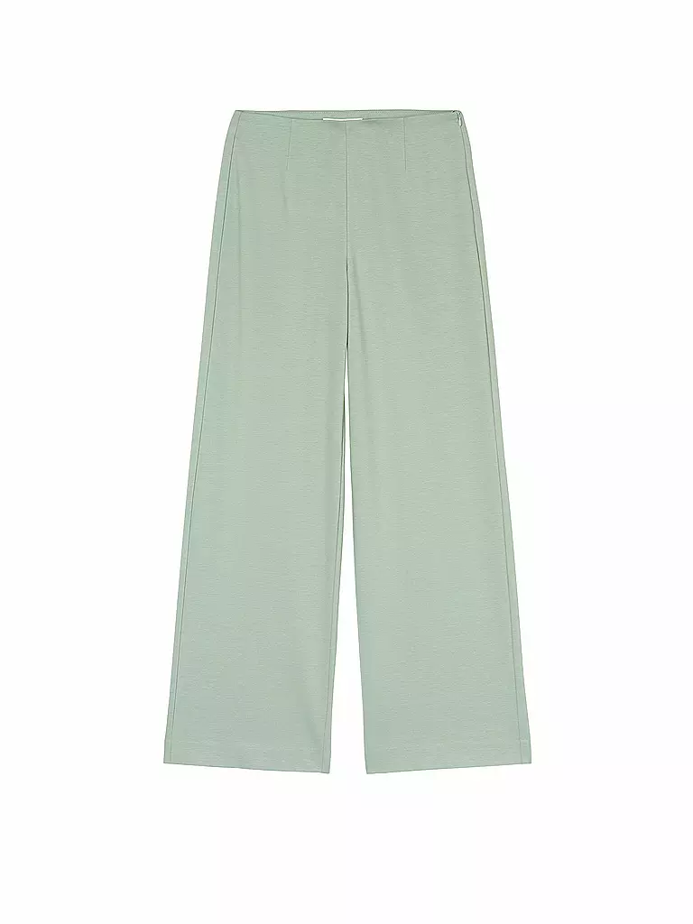 MARC O'POLO | Marlenehose  | Menta
