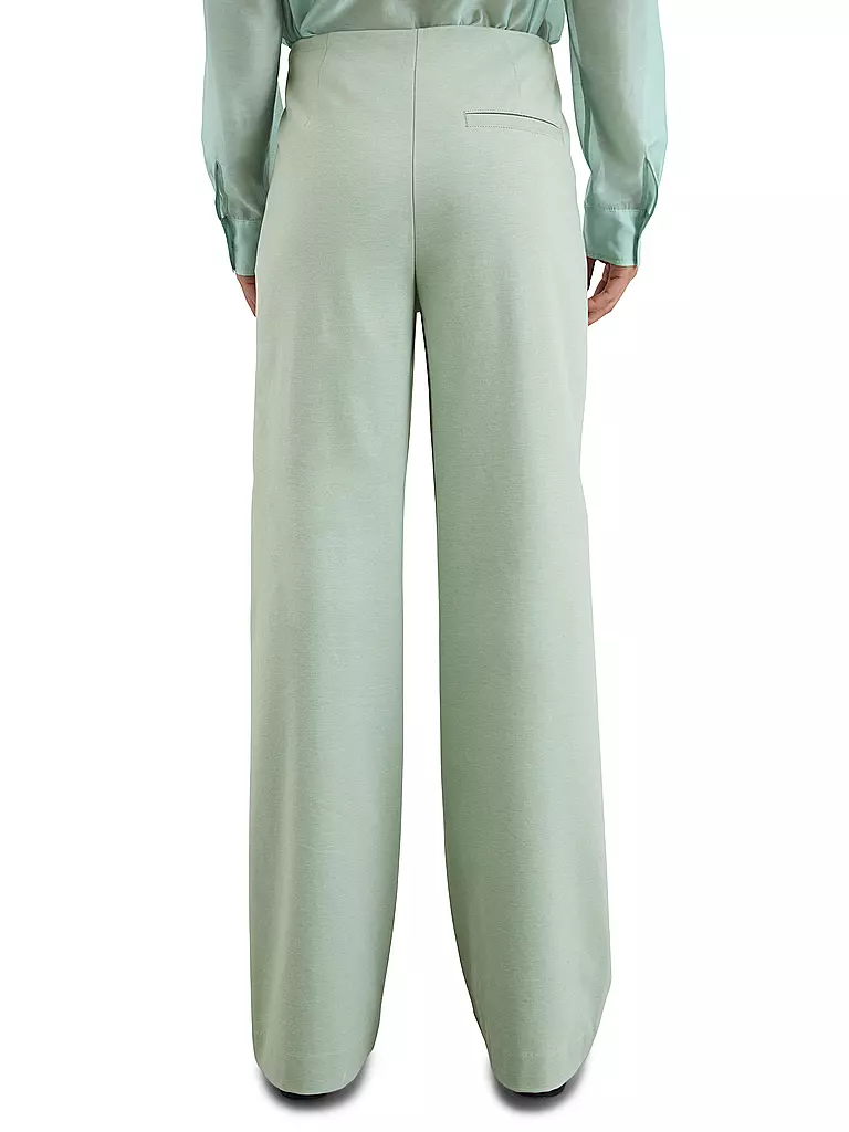 MARC O'POLO | Marlenehose  | Menta
