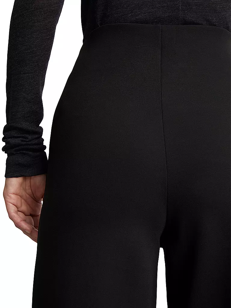 MARC O'POLO | Marlenehose  | Negro