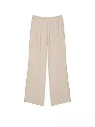 MARC O'POLO | Marlenehose | Beige