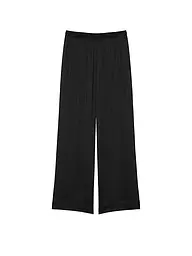 MARC O'POLO | Marlenehose | Negro