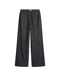 MARC O'POLO | Marlenehose | Azul oscuro