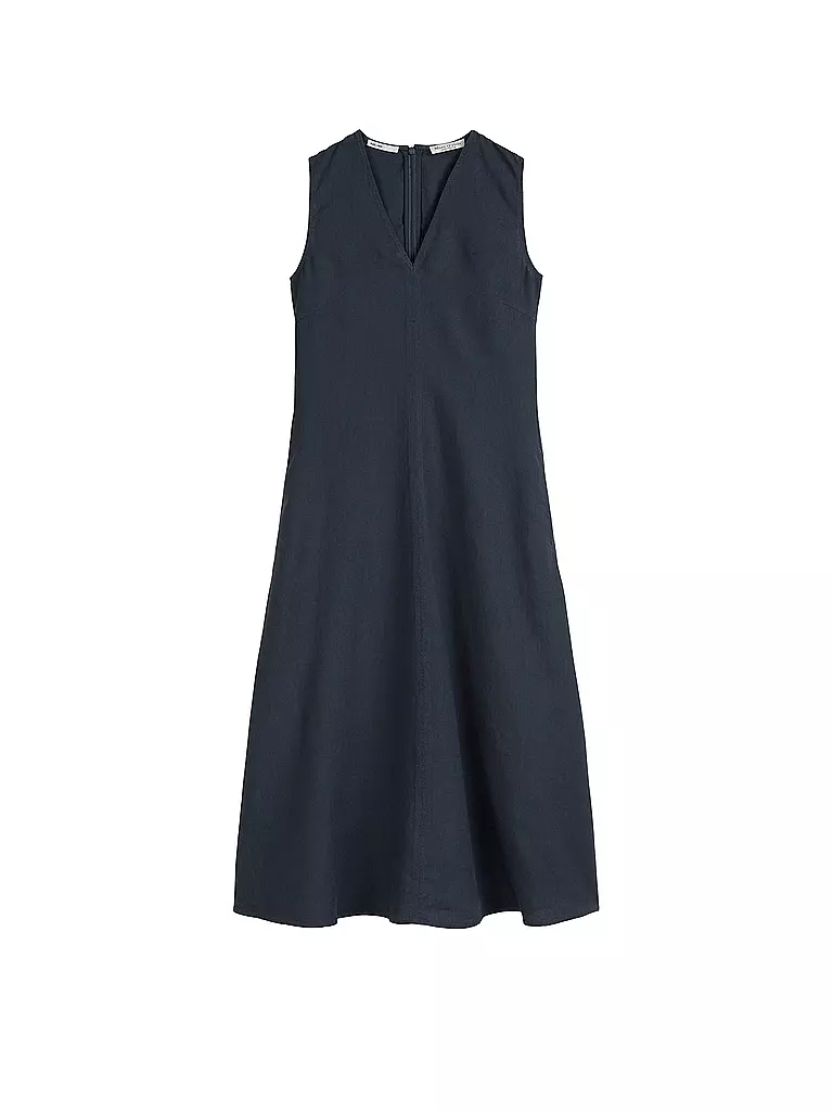 MARC O'POLO | Maxi vestido | Azul