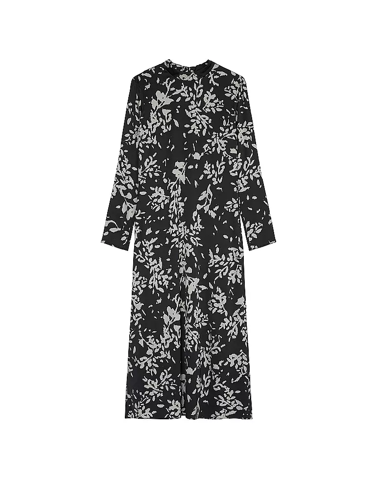 MARC O'POLO | Maxikleid  | Negro