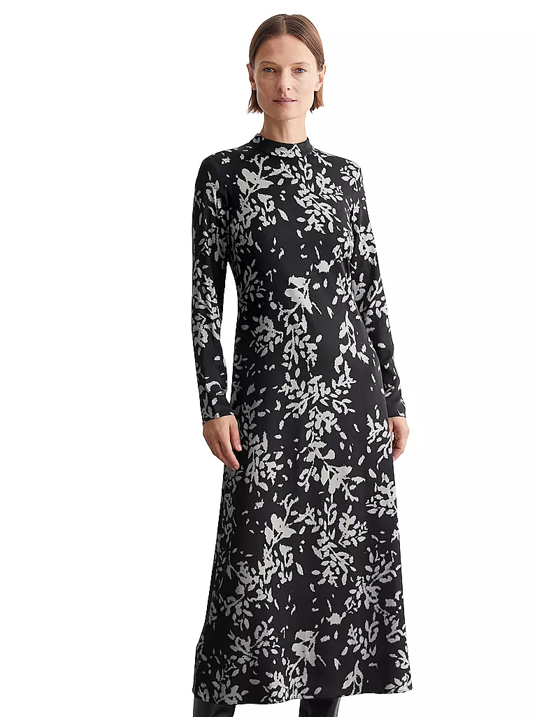 MARC O'POLO | Maxikleid  | Negro