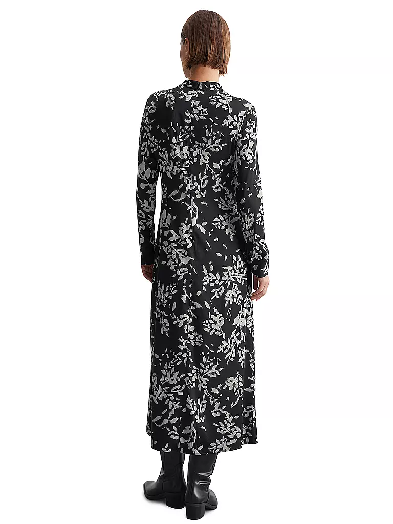 MARC O'POLO | Maxikleid  | Negro