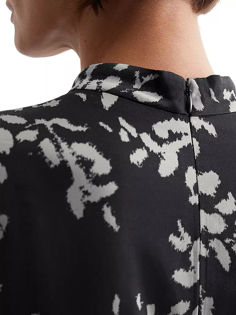 MARC O'POLO | Maxikleid  | Negro