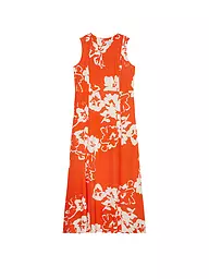 MARC O'POLO | Maxikleid | Naranja