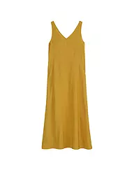 MARC O'POLO | Maxivestido | Mostaza
