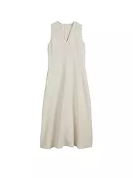 MARC O'POLO | Maxivestido | Gris claro