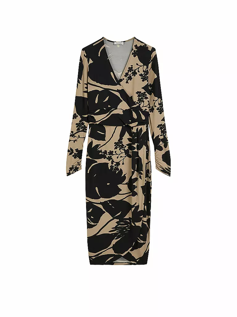 MARC O'POLO | Maxivestido | Negro