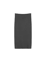 MARC O'POLO | Midi falda | Gris