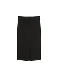 MARC O'POLO | Midi falda | Negro