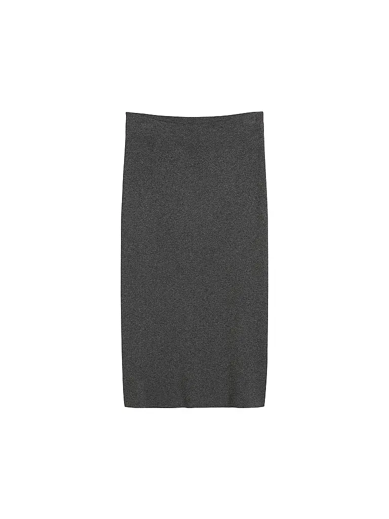 MARC O'POLO | Midi falda | Gris