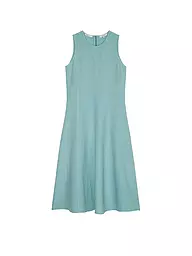 MARC O'POLO | Midikleid  | Azul claro