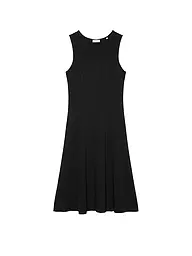 MARC O'POLO | Midikleid  | Negro