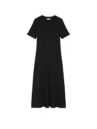 MARC O'POLO | Midikleid | Negro