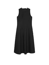 MARC O'POLO | Midikleid | Negro