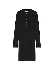MARC O'POLO | Midikleid | Negro