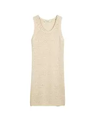 MARC O'POLO | Midikleid | Crema