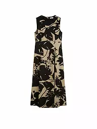 MARC O'POLO | Midikleid | Negro