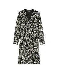 MARC O'POLO | Midikleid | Negro