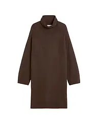 MARC O'POLO | Midikleid | Marrón