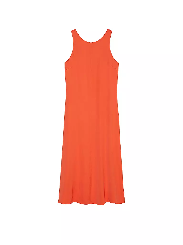 MARC O'POLO | Midikleid | Naranja