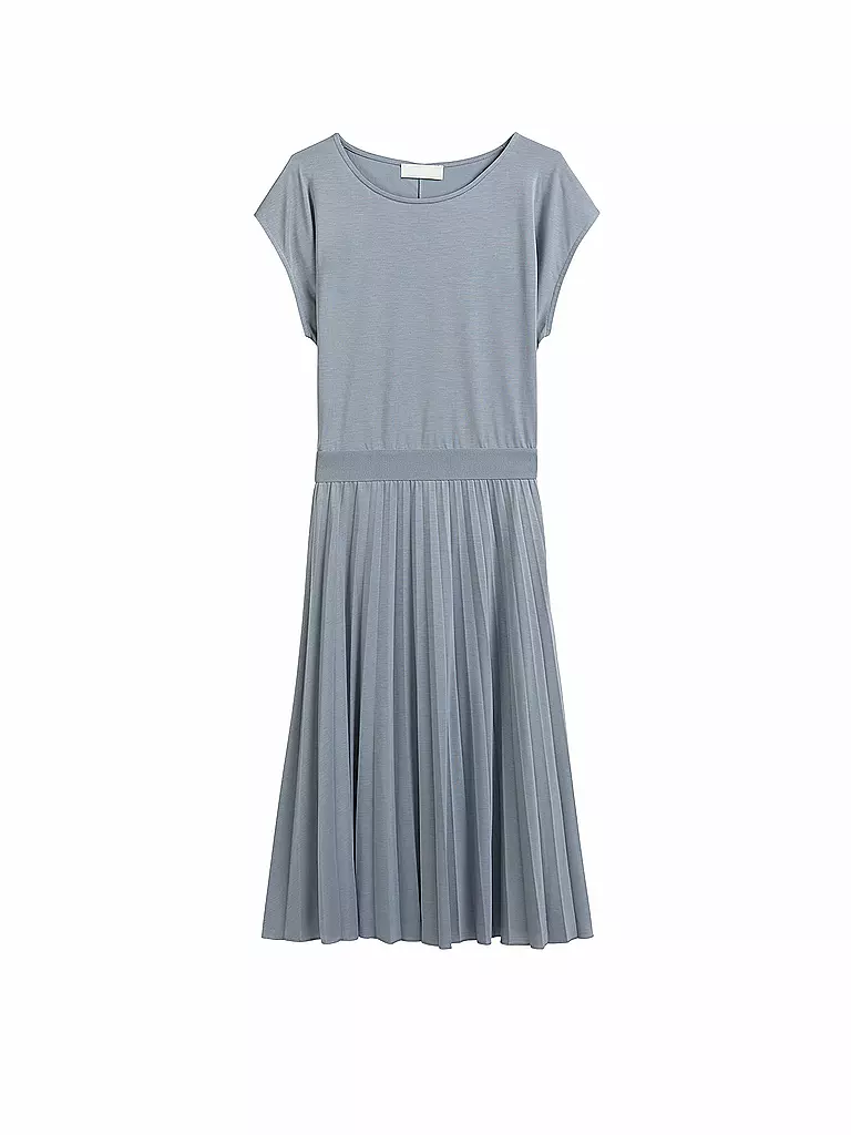 MARC O'POLO | Midikleid | Azul