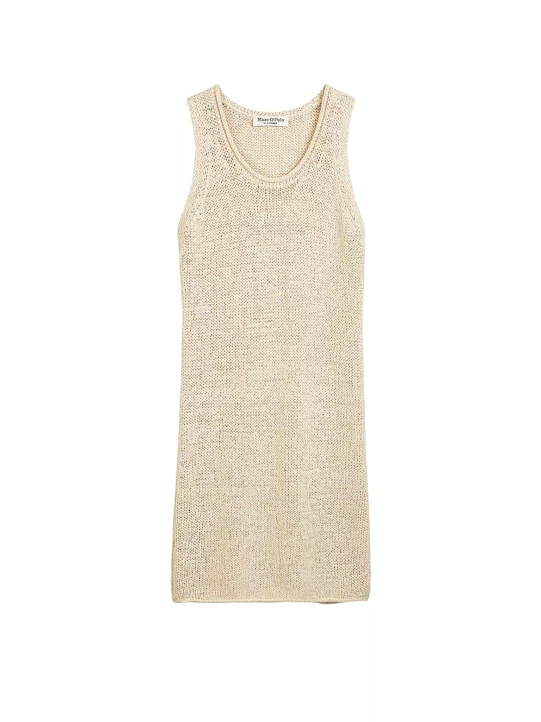 MARC O'POLO | Midikleid | Crema