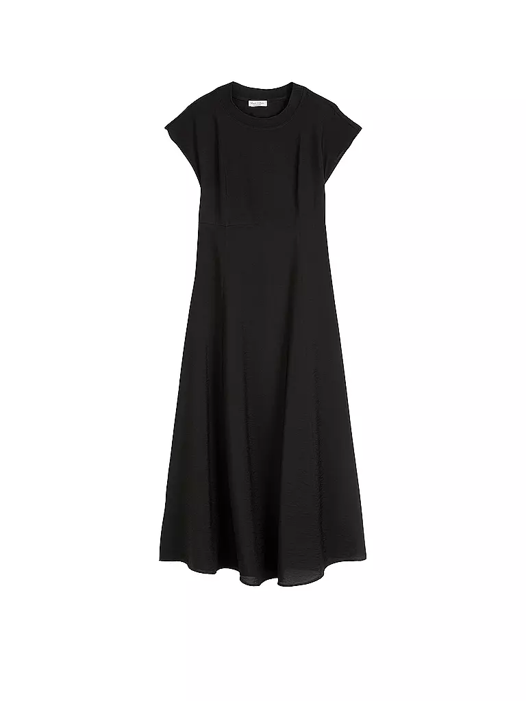 MARC O'POLO | Midikleid | Negro