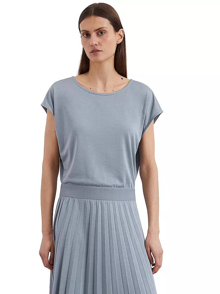 MARC O'POLO | Midikleid | Azul