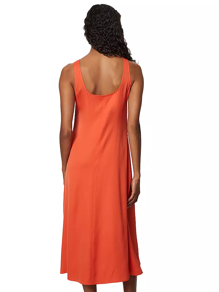 MARC O'POLO | Midikleid | Naranja