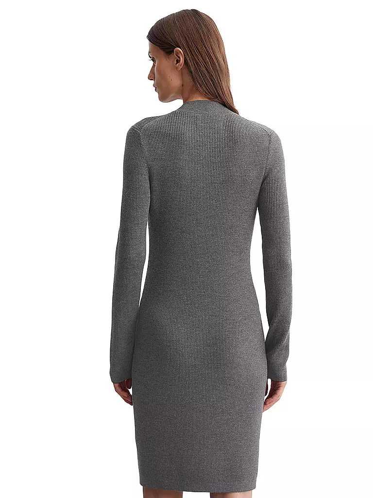 MARC O'POLO | Midikleid | Gris