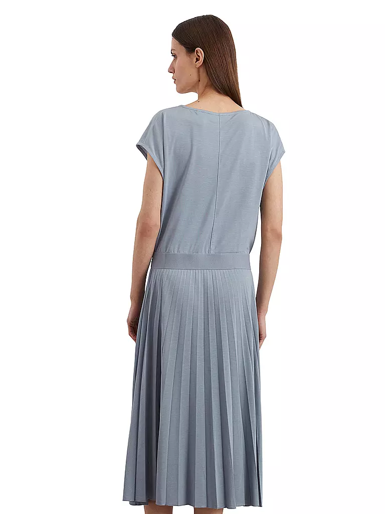MARC O'POLO | Midikleid | Azul