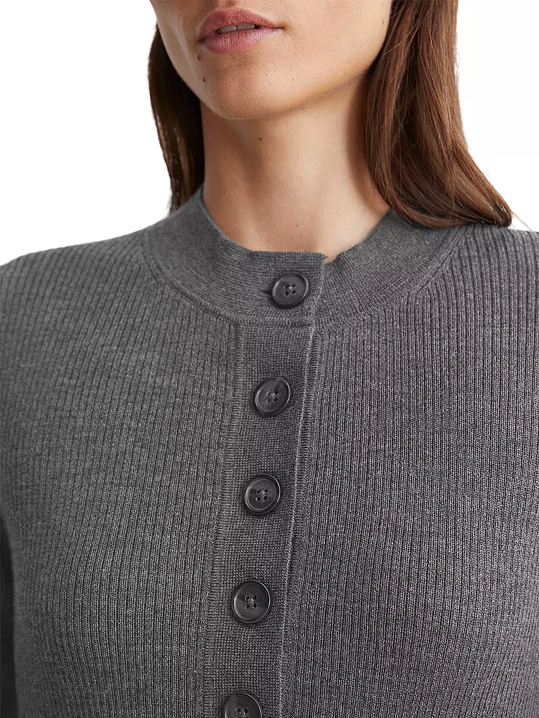 MARC O'POLO | Midikleid | Gris