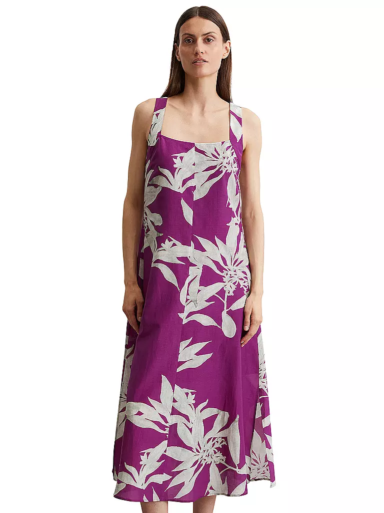 MARC O'POLO | Midikleid | 