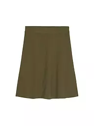 MARC O'POLO | Minifalda | Oliva