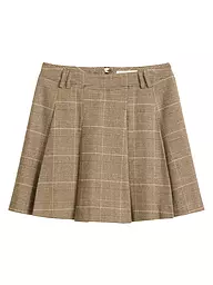 MARC O'POLO | Minifalda | Marrón