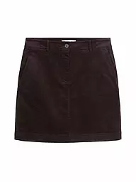 MARC O'POLO | Minifalda | Marrón