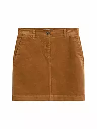 MARC O'POLO | Minifalda | Marrón