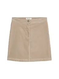 MARC O'POLO | Minifalda | Beige