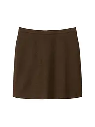 MARC O'POLO | Minifalda | Marrón