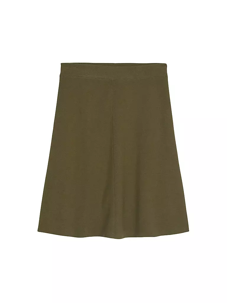 MARC O'POLO | Minifalda | Oliva