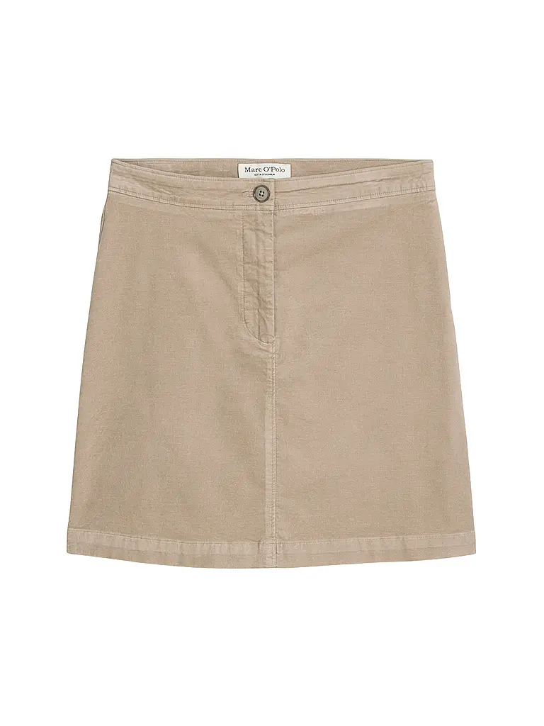 MARC O'POLO | Minifalda | Beige