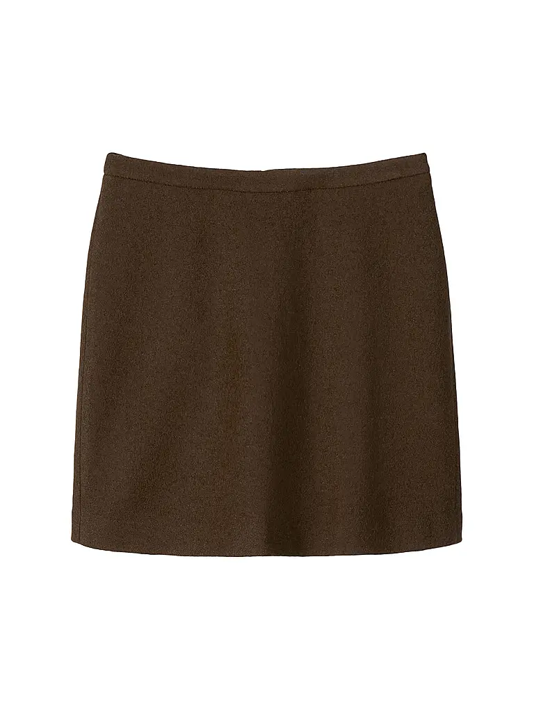 MARC O'POLO | Minifalda | Marrón